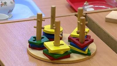 Из-за распространения ОРВИ и COVID в Петербурге закрыли 27 групп в 18 детсадах