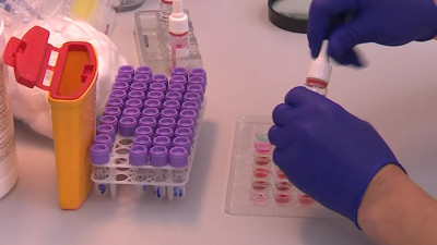 В Петербурге достигли нового рекорда снижения заболеваемости