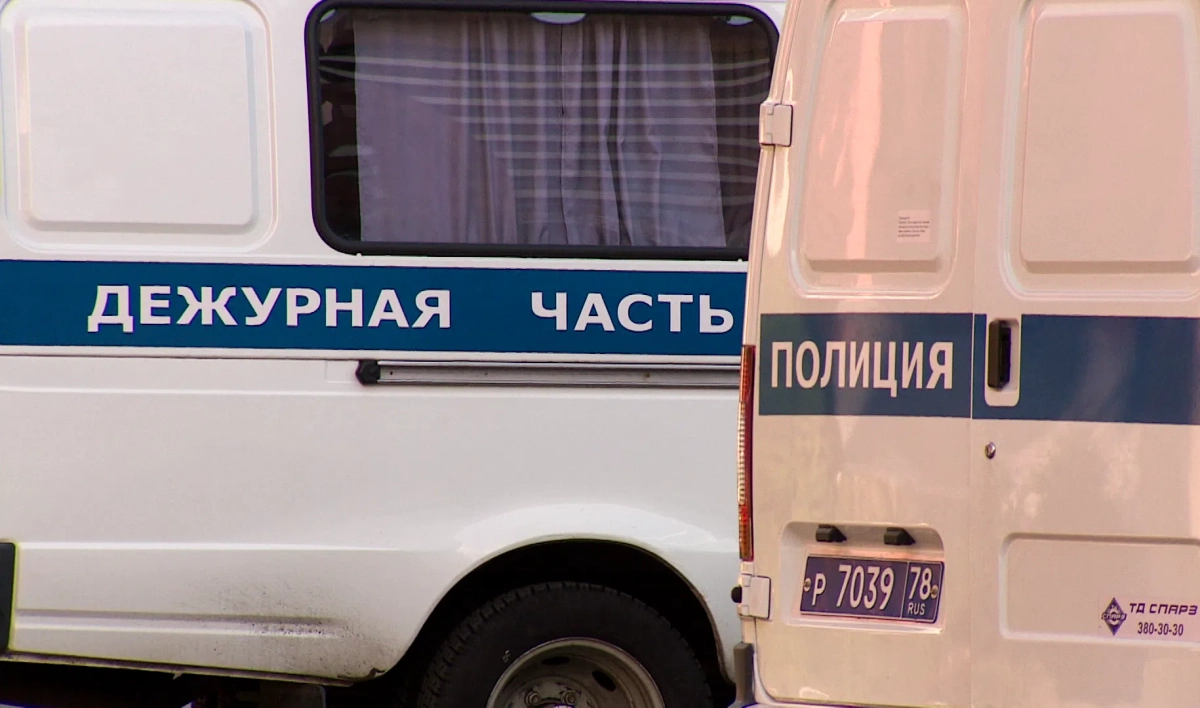 Скрывшим от таможни более 12 млн рублей петербуржцам вынесли приговор - tvspb.ru