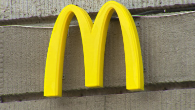Стали известны варианты нового названия McDonald’s в России