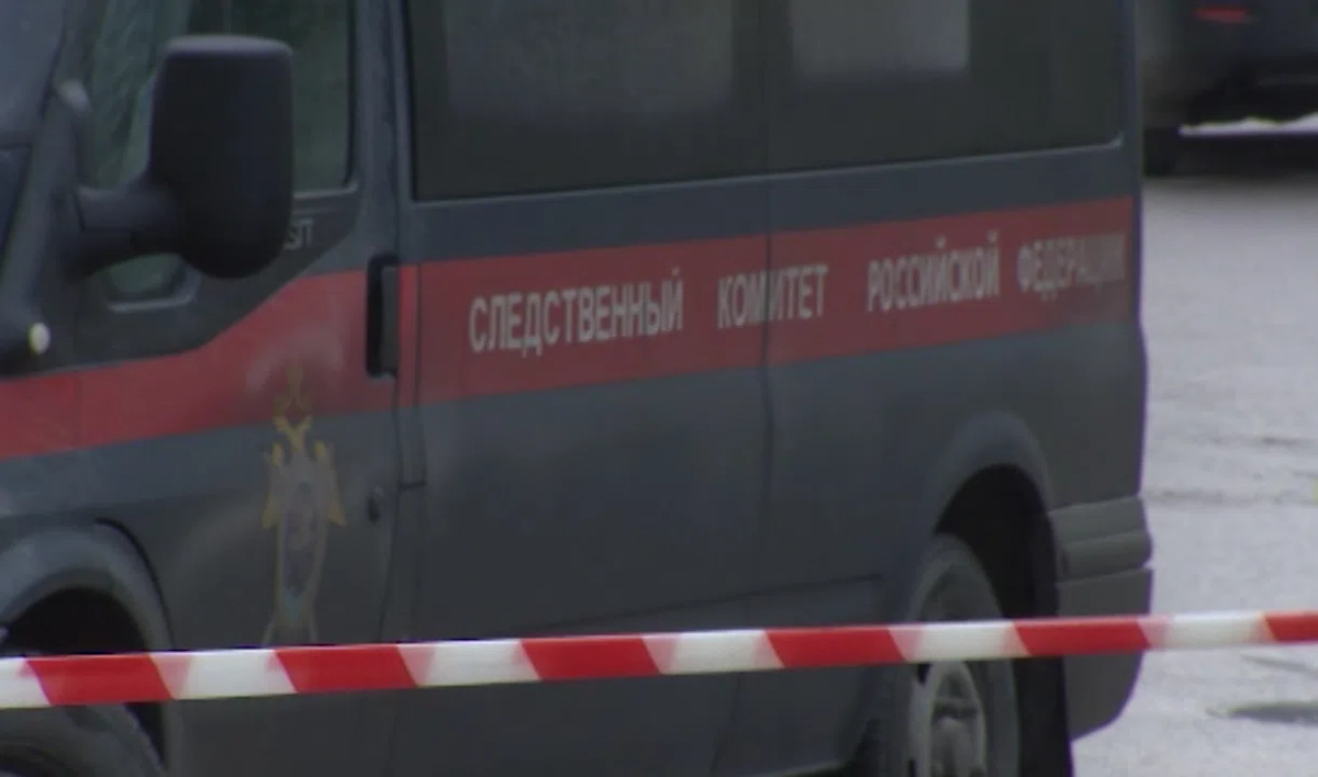 Петербуржец убил отчима из-за квартиры и упал с 13 этажа - tvspb.ru