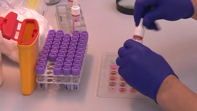 Еще 3 220 человек заразились коронавирусом в Петербурге