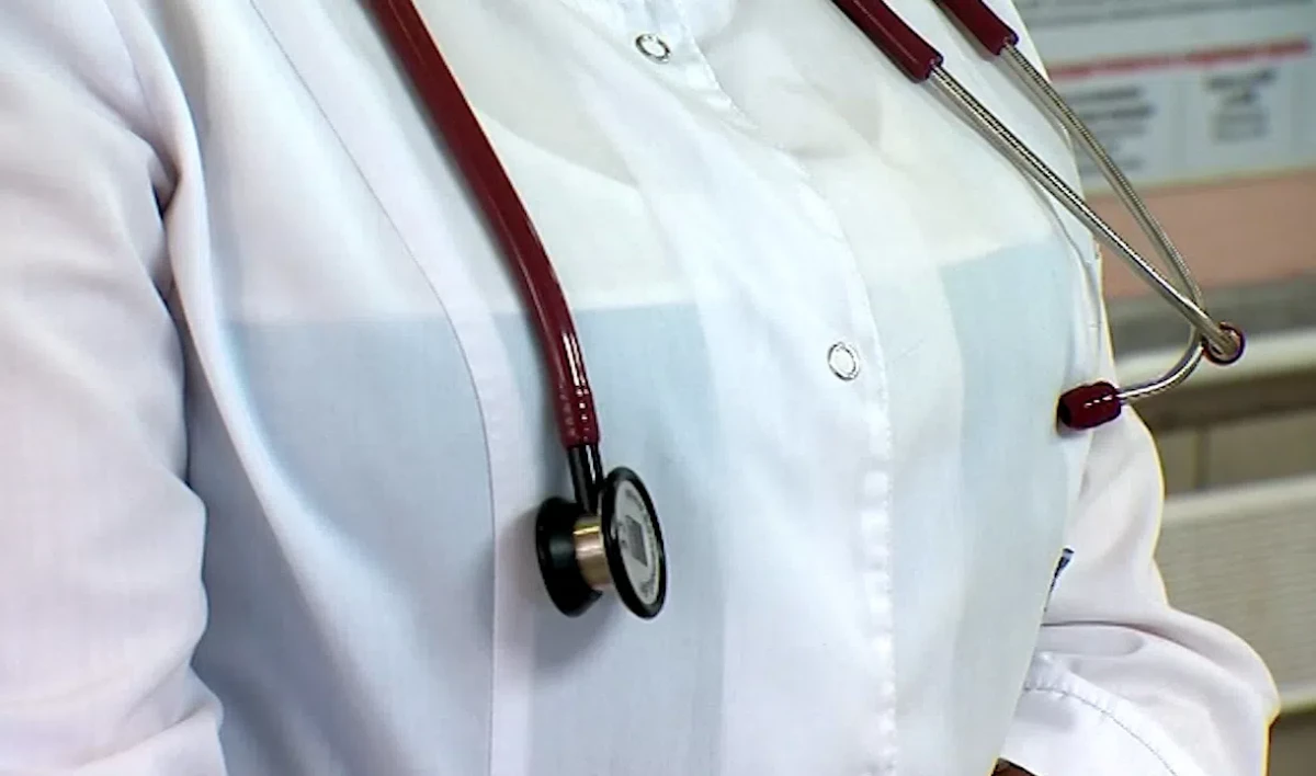 За сутки в больницы Петербурга госпитализировали 383 человека с коронавирусом - tvspb.ru