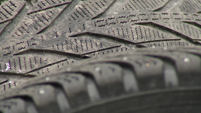 Шинный завод Nokian Tyres продолжит работу в России