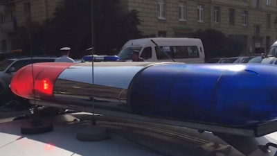 Наглость и невнимательность: что чаще всего приводит к ДТП на дорогах Петербурга
