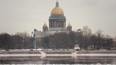 Летом в Петербурге пройдет Международный конгресс математиков