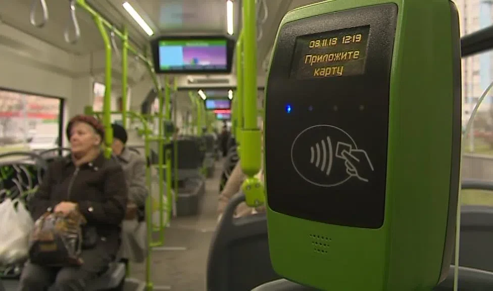 В Петербурге штраф за безбилетный проезд могут поднять до 2,5 тысячи рублей - tvspb.ru