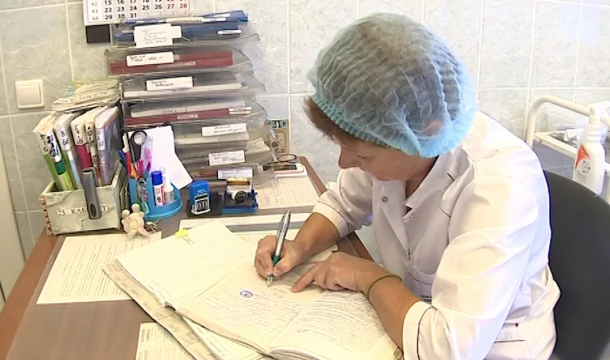 Более 250 тысяч петербуржцев находятся на больничном из-за COVID-19 - tvspb.ru