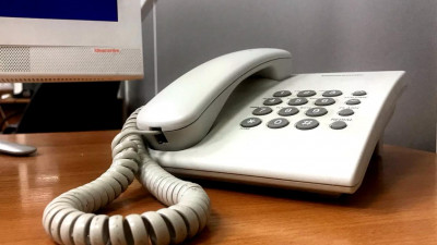 Владимир Путин и Дональд Трамп провели телефонный разговор