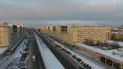 Депутаты ЗакСа рассмотрят поправки в состав Генерального плана города