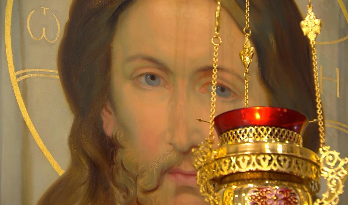 Православных призвали воздержаться от целования икон в храмах на Благовещение - tvspb.ru