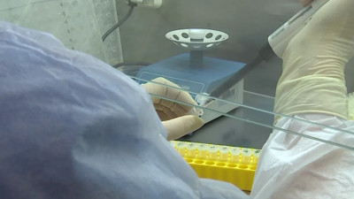 Еще 3 360 человек заразились COVID в Петербурге