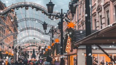 Коронавирусные ограничения снижают спрос на новогодние туры