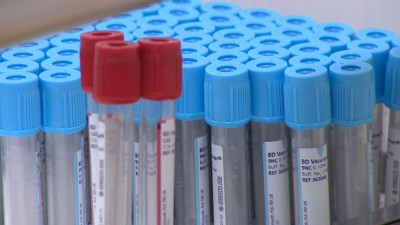 Свыше 26 тысяч человек в Петербурге за сутки сдали тест на COVID-19