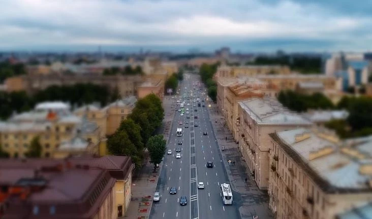 С начала 2020 года на дорогах Петербурга и Ленобласти погибли 25 пешеходов - tvspb.ru