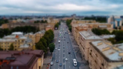 Гости программы «Петербург против коронавируса» призвали горожан не нарушать режим самоизоляции