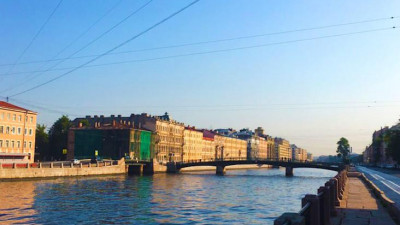 Цены на жилье в Петербурге за год поднялись почти на 15%