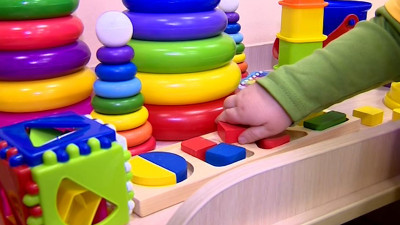 Инвестор построит детский сад на Синопской набережной