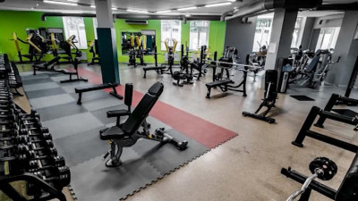 Президент сети фитнес-клубов рассказал о будущем индустрии