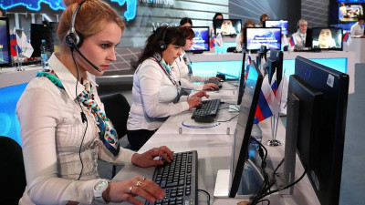 На сайте проекта «Прямая линия» опубликованы первые вопросы Путину