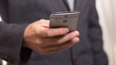 Пользователи сетей Wi-Fi в общественном транспорте пожаловались на спам