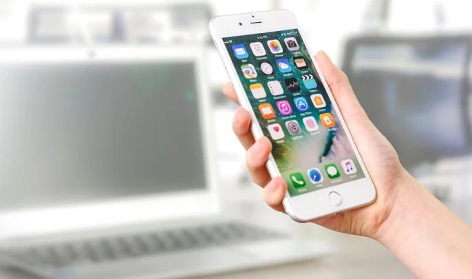 Новый iPhone может работать медленнее - tvspb.ru