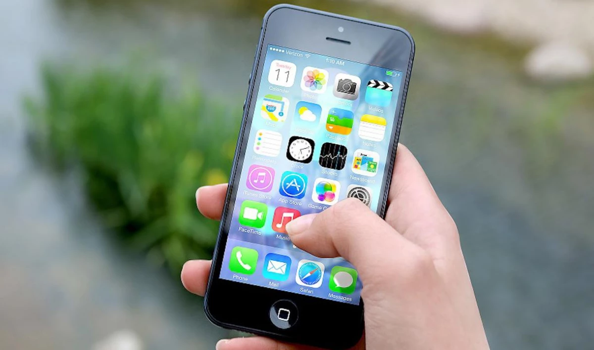 Мобильное приложение поможет петербургским подросткам в саморазвитии - tvspb.ru