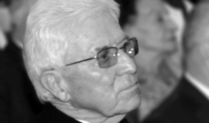 Умер композитор и дирижер Борис Темирканов - tvspb.ru