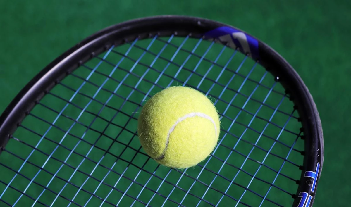 Андрей Рублев вышел в финал турнира St. Petersburg Open - tvspb.ru