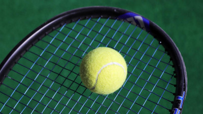 Андрей Рублев вышел в финал турнира St. Petersburg Open