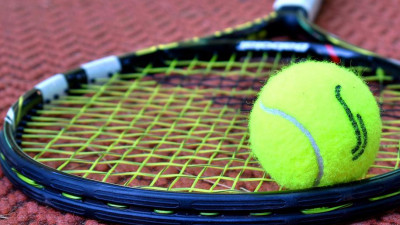 Даниил Медведев вышел в полуфинал Открытого чемпионата США по теннису