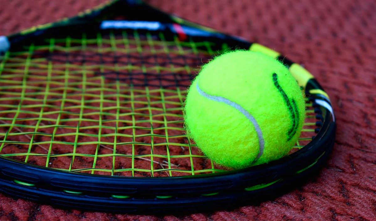 Сборная России вышла в финал теннисного турнира АТР Cup - tvspb.ru