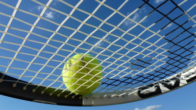 Даниил Медведев вышел в третий круг Открытого чемпионата США по теннису