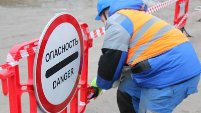 Александр Беглов предложил оптимизировать затраты на модернизацию теплосетей