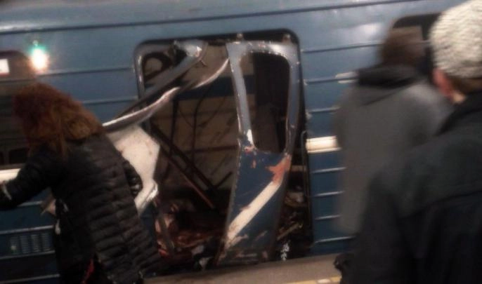 Суд по делу о теракте в петербургском метро начнется 25 февраля - tvspb.ru