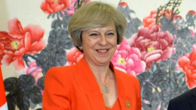 Тереза Мэй намерена лично руководить переговорами с ЕС по Brexit