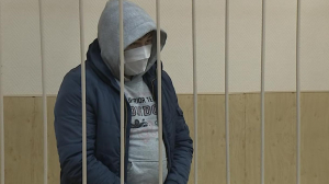 Красногвардейский районный суд избрал меру пресечения Исфандиёру Акрамову