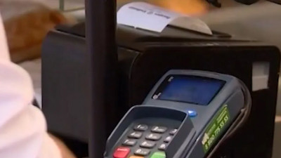 Россия вошла в топ-5 стран, где быстро растет популярность безналичных платежей