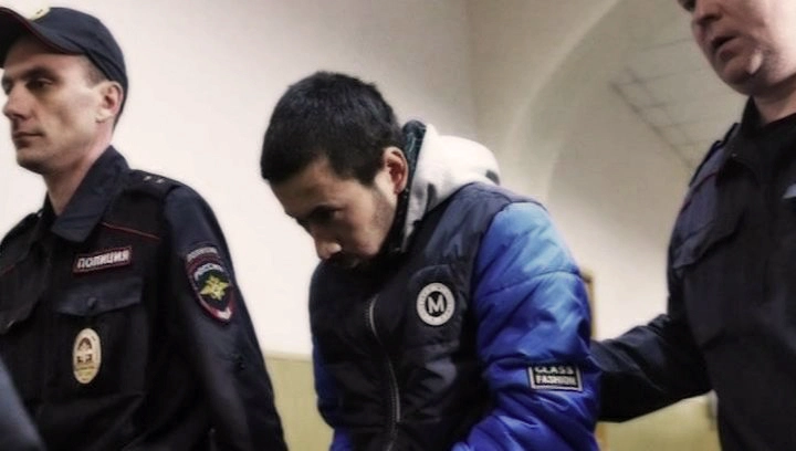 Фигурант дела о взрыве в метро заявил, что бомбу ему передал смертник Джалилов - tvspb.ru