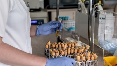 Еще 24 тысячи человек сдали тесты на COVID в Петербурге