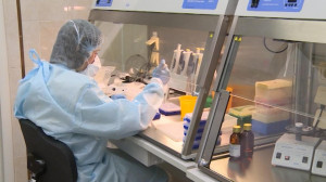 Люди, входящие в группу риска по коронавирусу