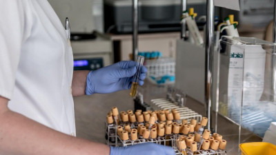 Почти 20 тысяч петербуржцев обследовали на COVID-19 за сутки