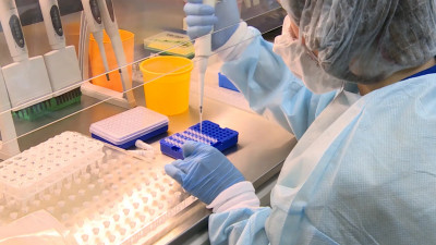 Гинцбург назвал сроки начала исследования вакцины от COVID-19 для детей