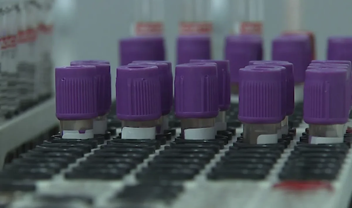 За минувшие сутки коронавирусом заразились еще 1494 петербуржца - tvspb.ru