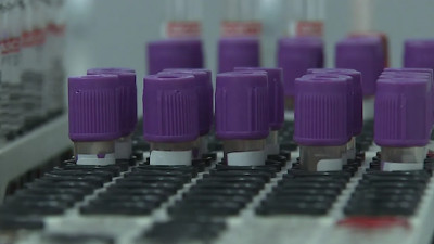 За минувшие сутки в Петербурге COVID-19 заразились еще 1906 жителей