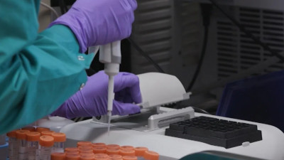 Минздрав РФ зарегистрировал препарат от коронавируса «Атериксен»