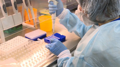 Петербургский ученый советует проводить анализ на антитела дважды