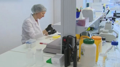 Почти 29 тысяч петербуржцев сдали тесты на COVID за сутки