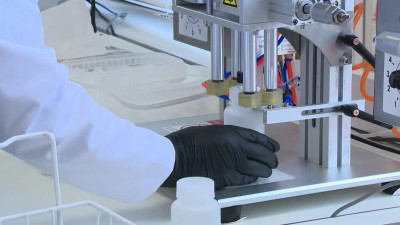 Более 27 тысяч петербуржцев сдали тесты на COVID-19 за сутки