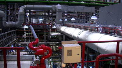 10 лет успешной работы: Юго-Западная ТЭЦ отмечает юбилей